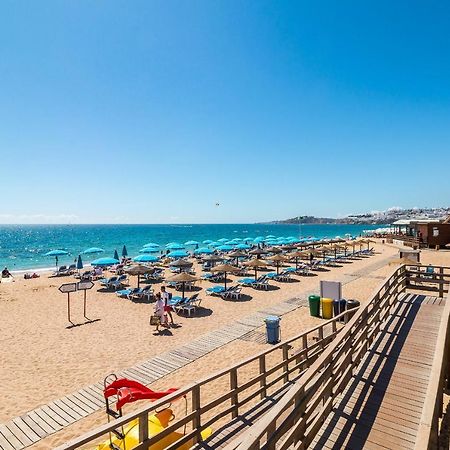 Appartement Yangmar By Alzira à Albufeira Extérieur photo