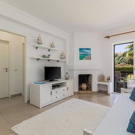 Appartement Yangmar By Alzira à Albufeira Extérieur photo