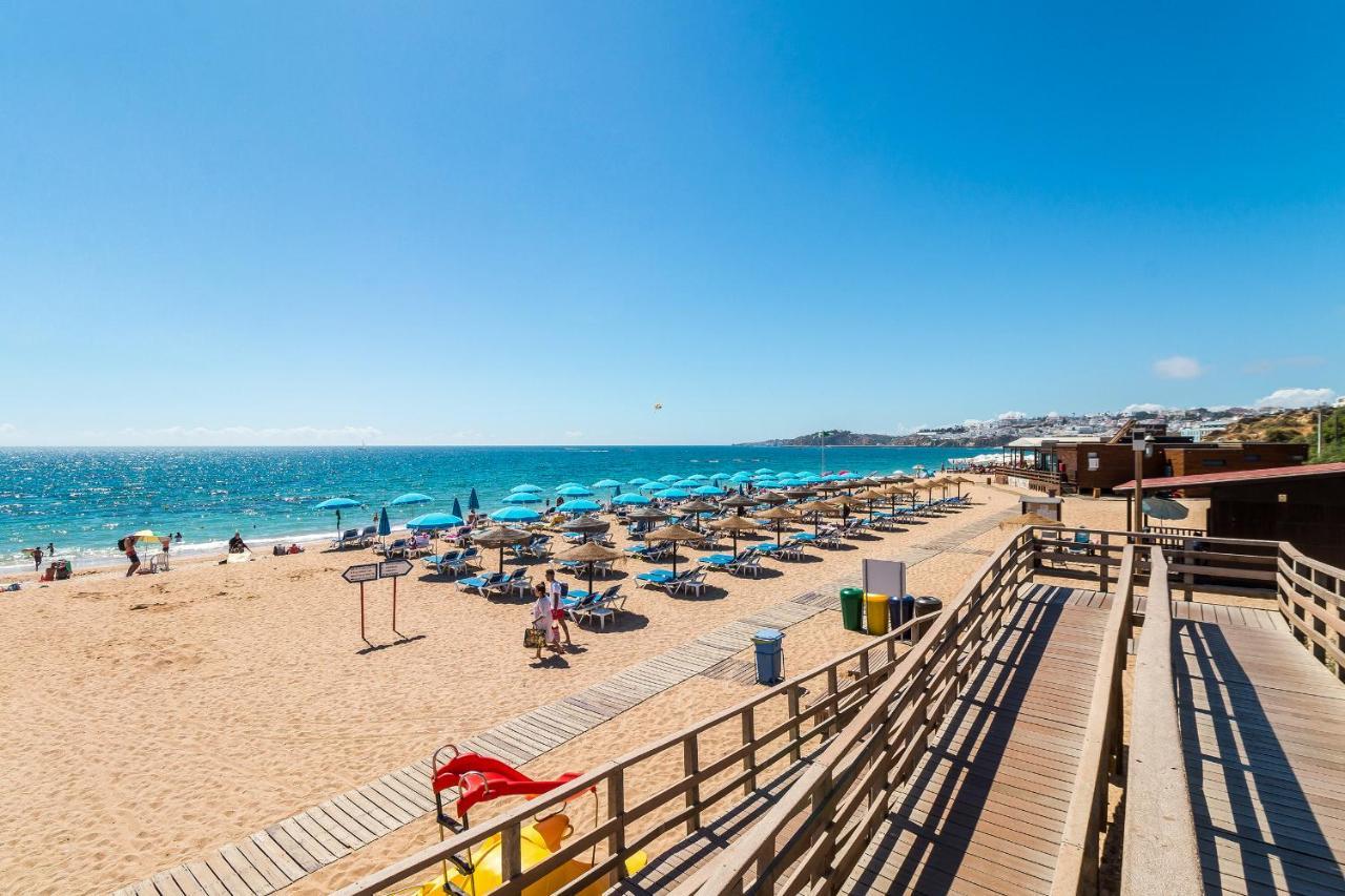Appartement Yangmar By Alzira à Albufeira Extérieur photo