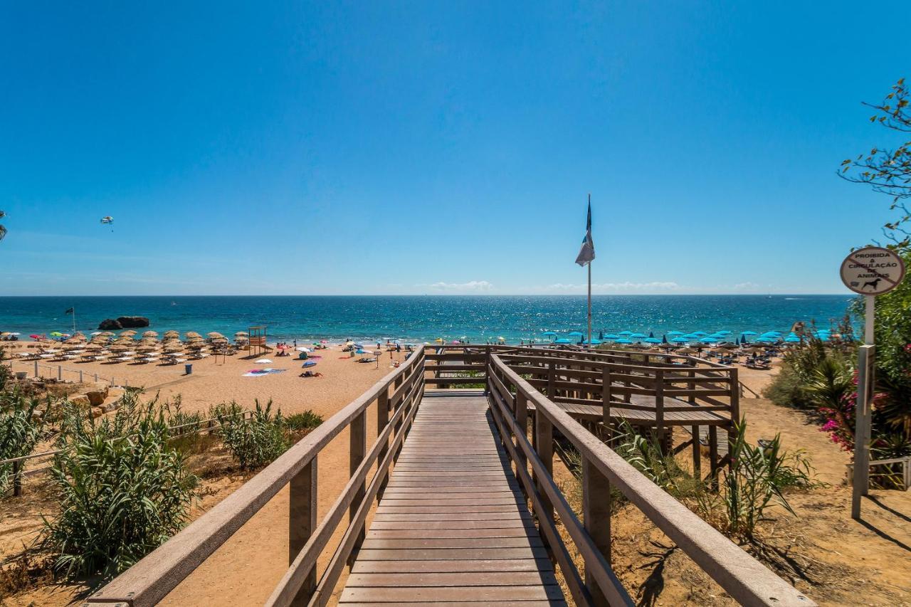 Appartement Yangmar By Alzira à Albufeira Extérieur photo