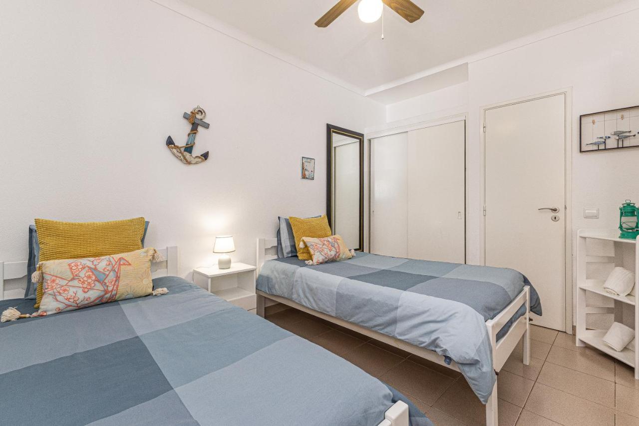 Appartement Yangmar By Alzira à Albufeira Extérieur photo