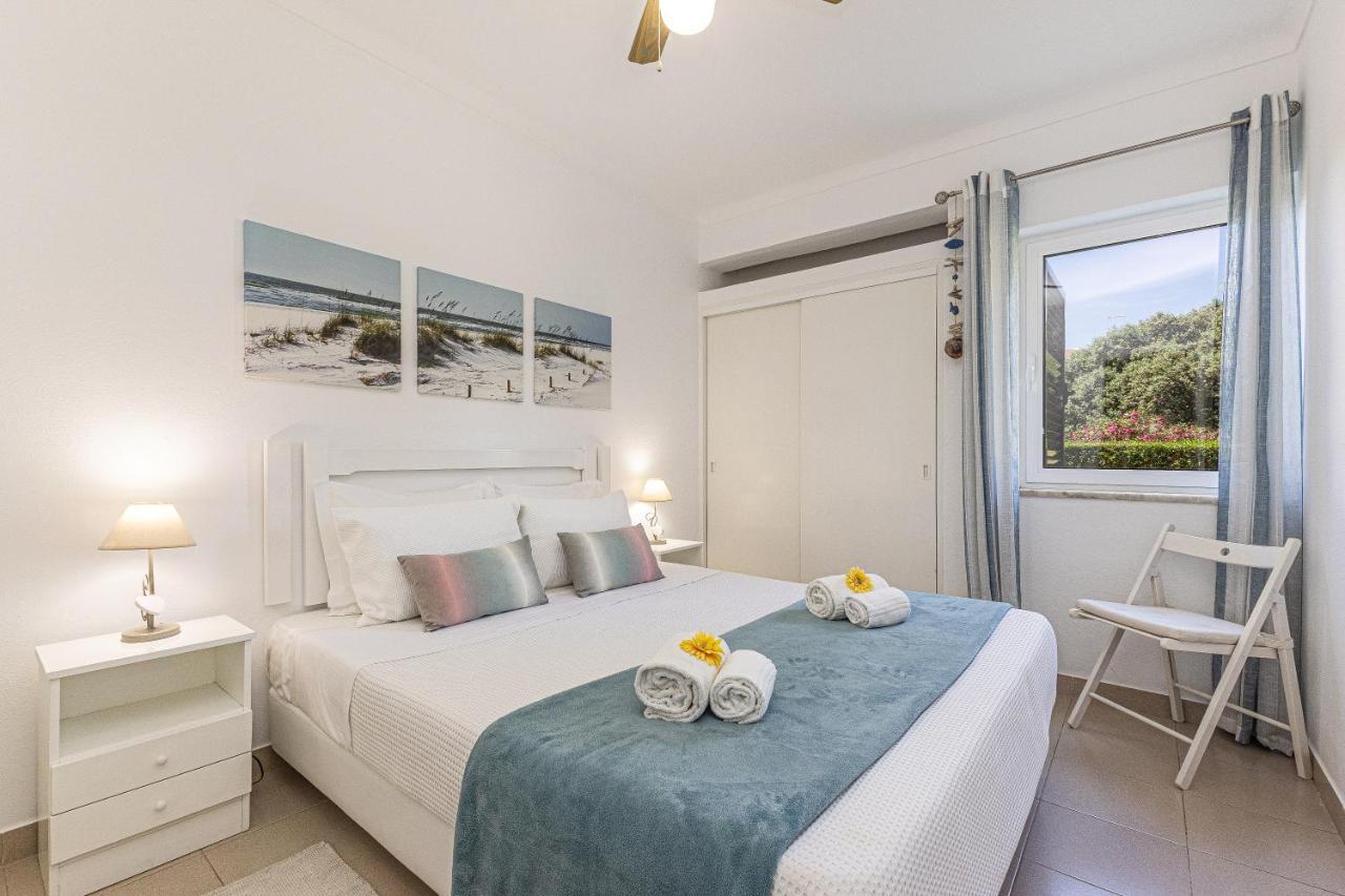 Appartement Yangmar By Alzira à Albufeira Extérieur photo