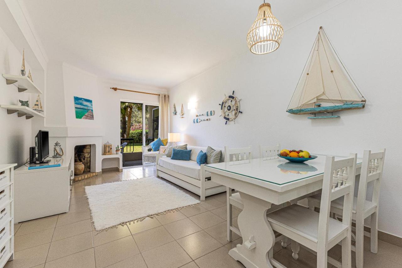 Appartement Yangmar By Alzira à Albufeira Extérieur photo
