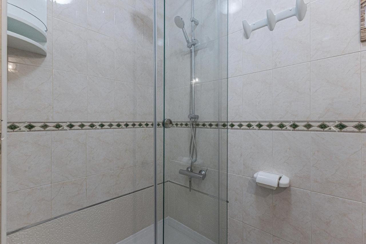 Appartement Yangmar By Alzira à Albufeira Extérieur photo