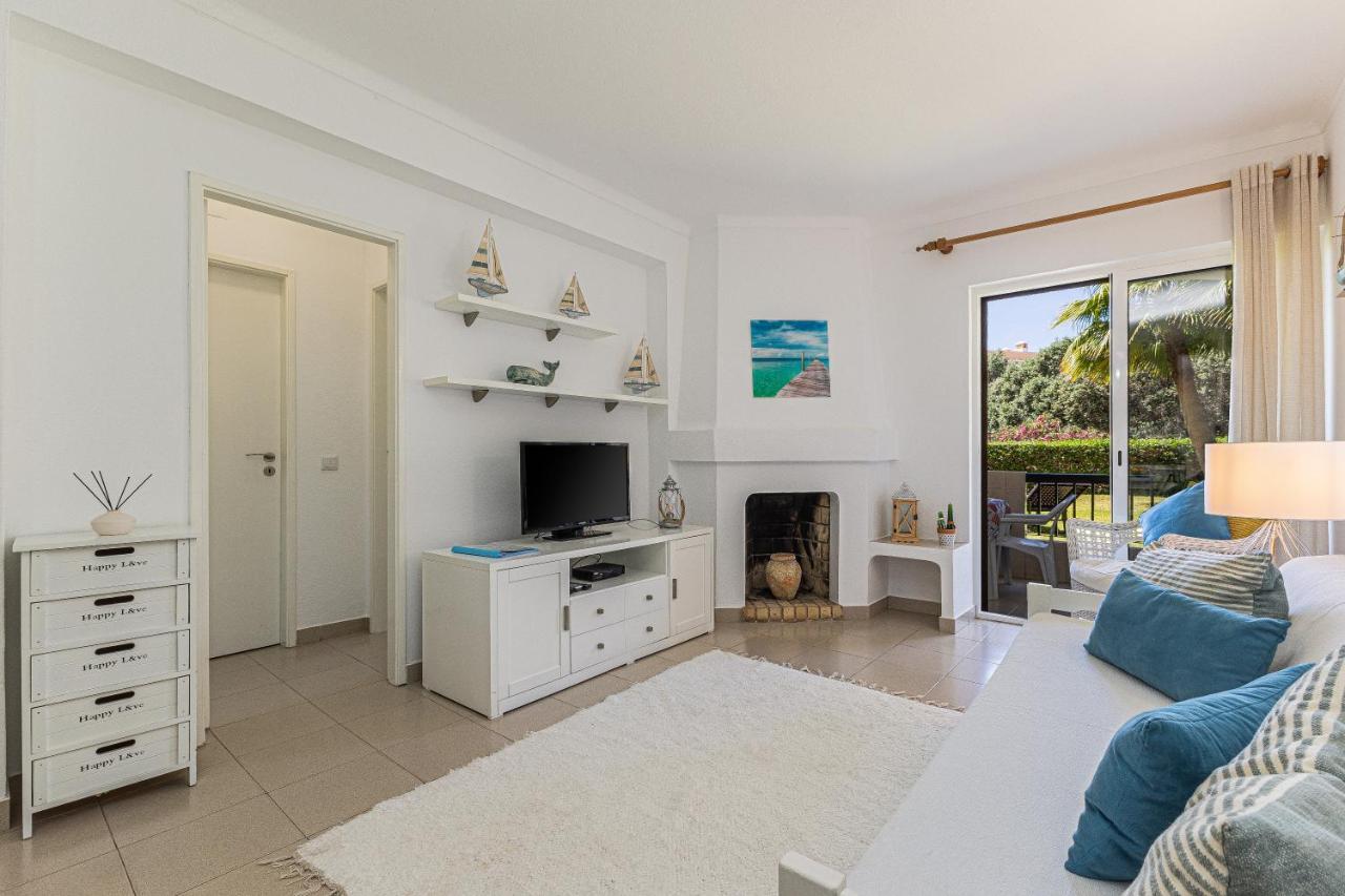 Appartement Yangmar By Alzira à Albufeira Extérieur photo