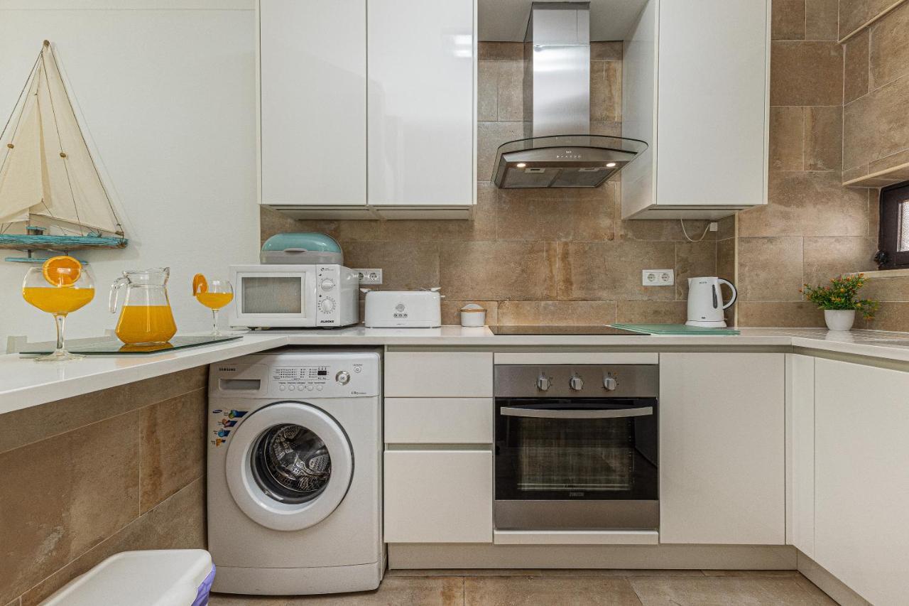 Appartement Yangmar By Alzira à Albufeira Extérieur photo