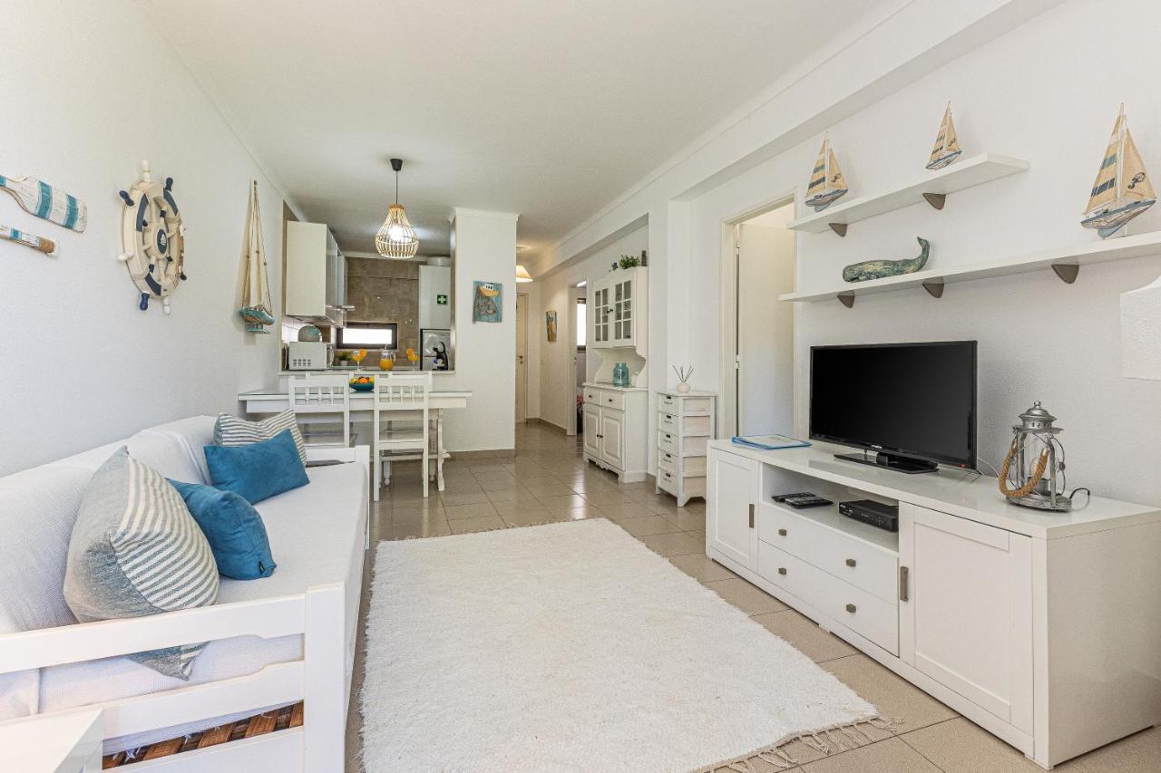 Appartement Yangmar By Alzira à Albufeira Extérieur photo