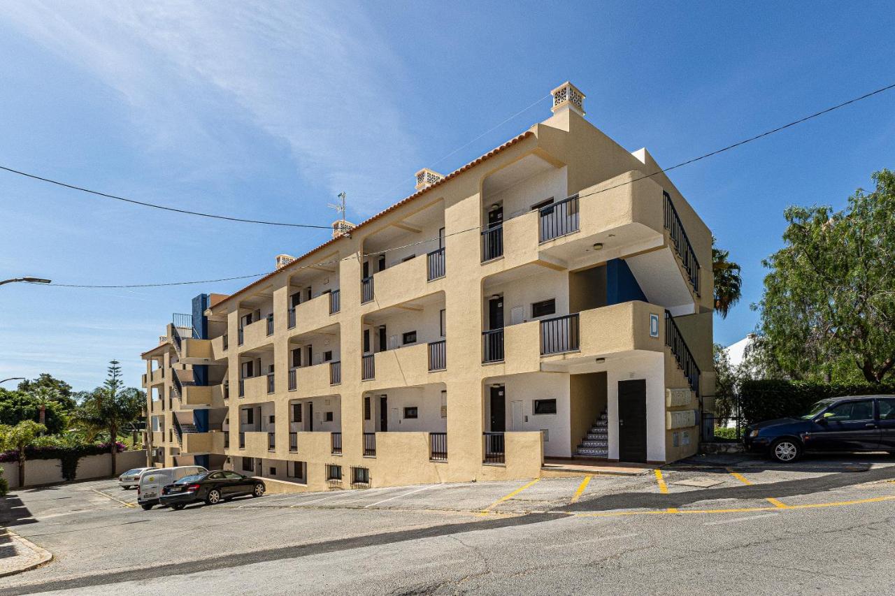 Appartement Yangmar By Alzira à Albufeira Extérieur photo