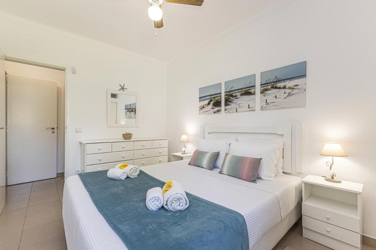 Appartement Yangmar By Alzira à Albufeira Extérieur photo