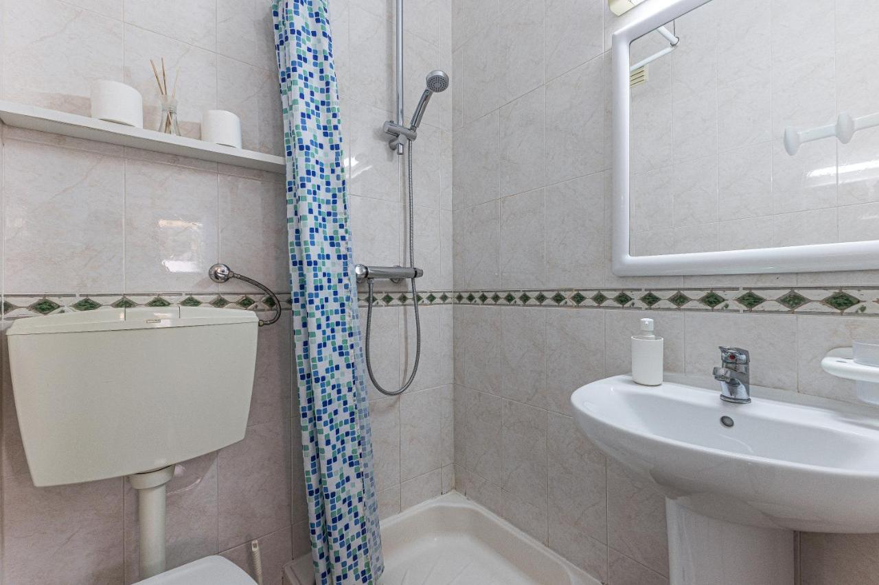Appartement Yangmar By Alzira à Albufeira Extérieur photo