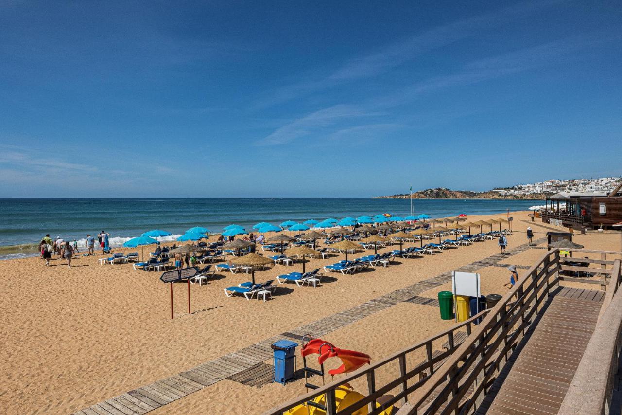 Appartement Yangmar By Alzira à Albufeira Extérieur photo