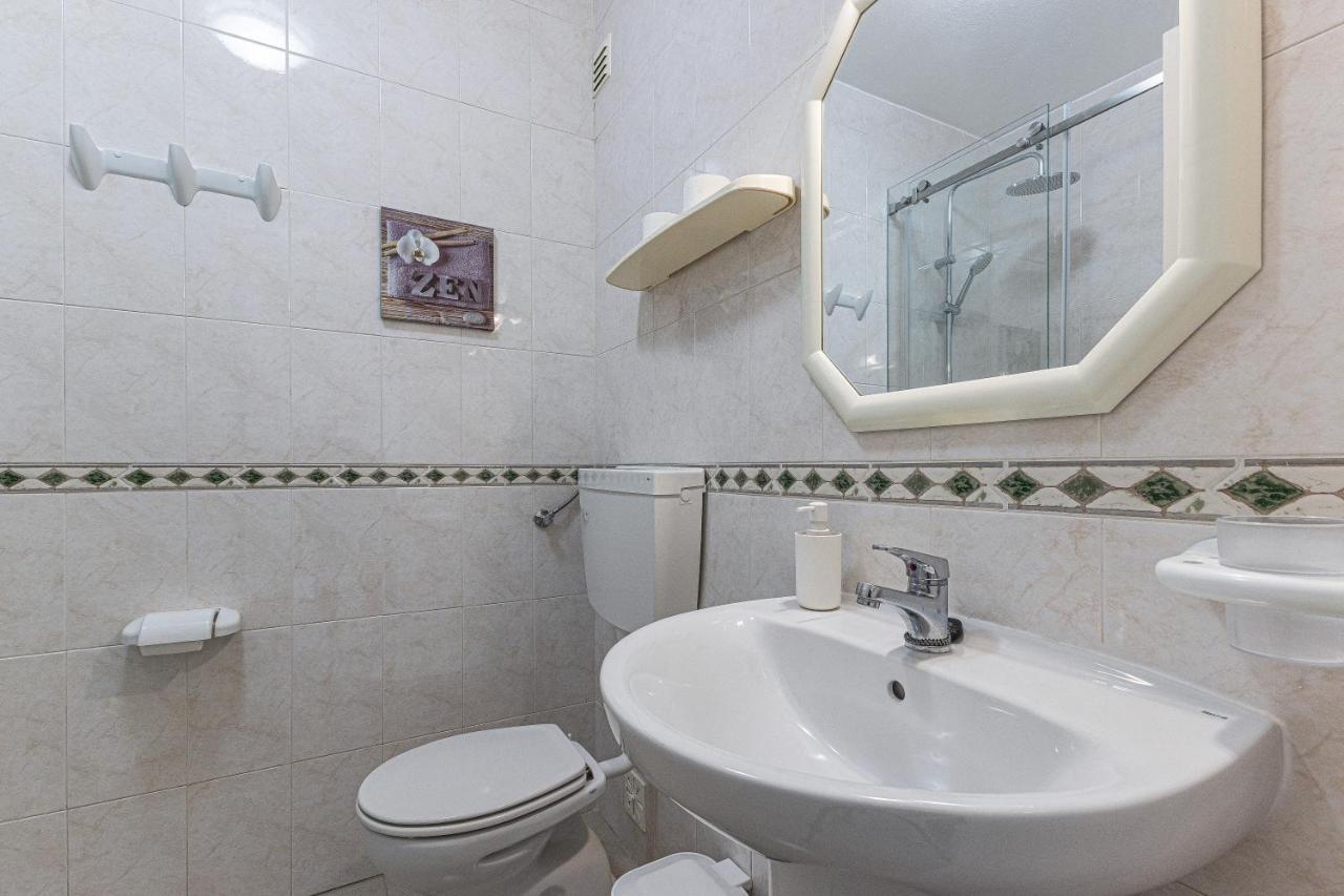 Appartement Yangmar By Alzira à Albufeira Extérieur photo