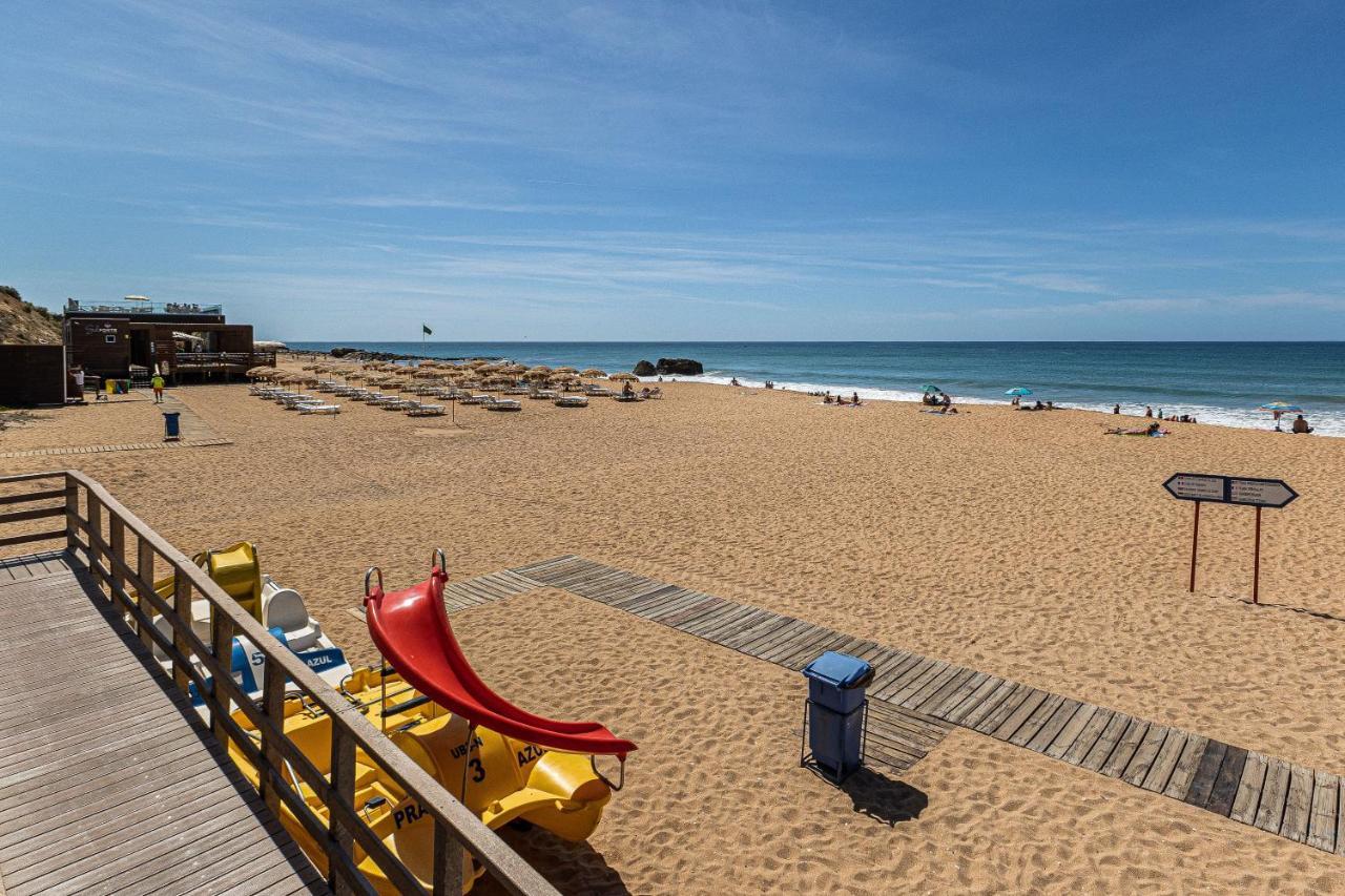 Appartement Yangmar By Alzira à Albufeira Extérieur photo