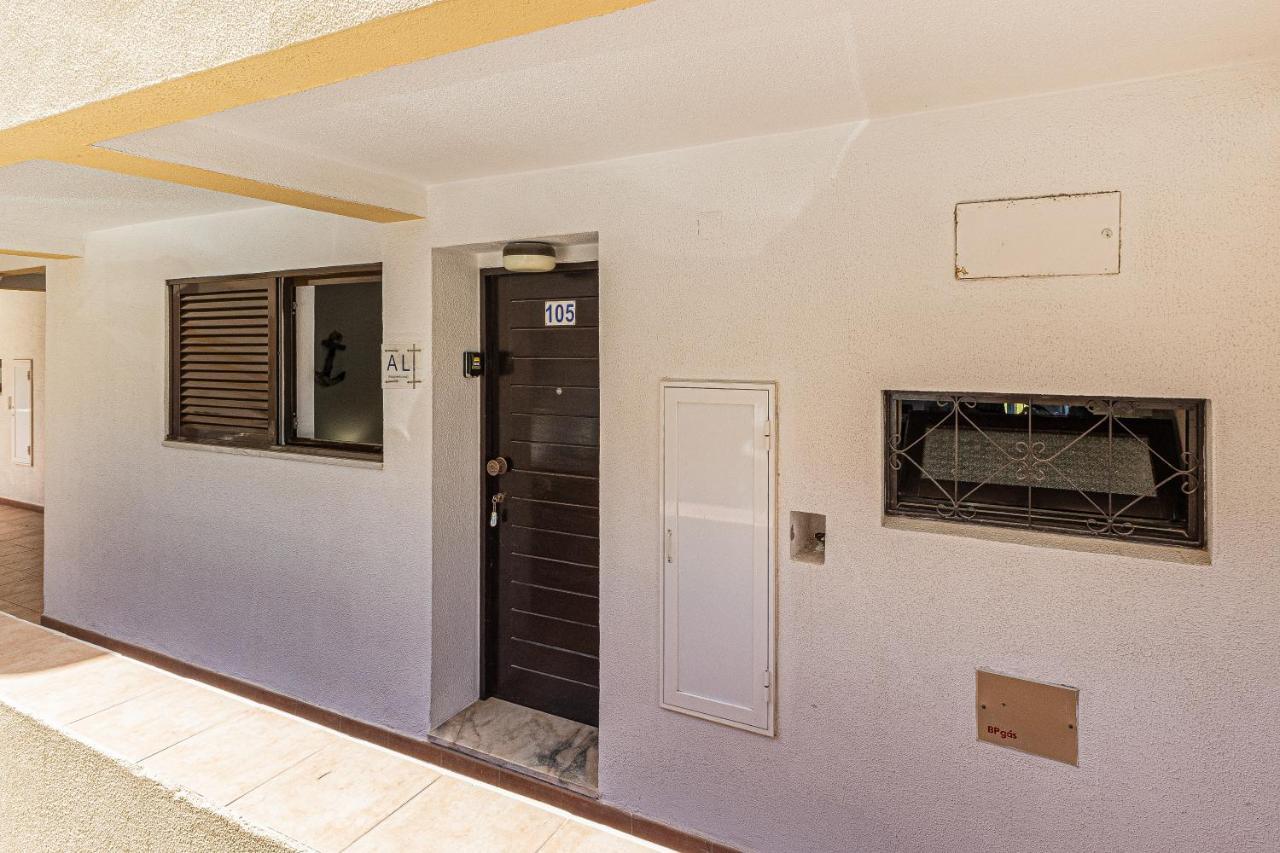 Appartement Yangmar By Alzira à Albufeira Extérieur photo