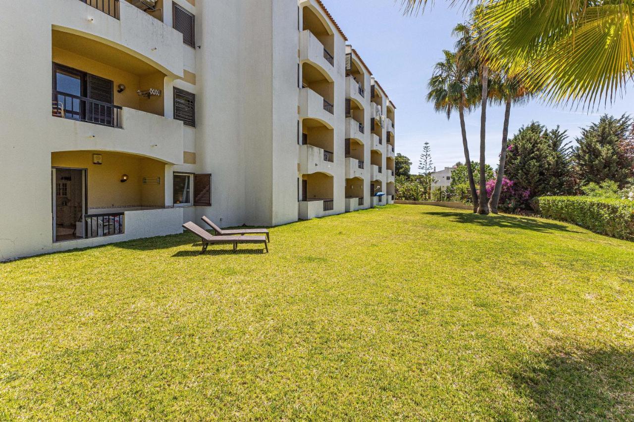 Appartement Yangmar By Alzira à Albufeira Extérieur photo