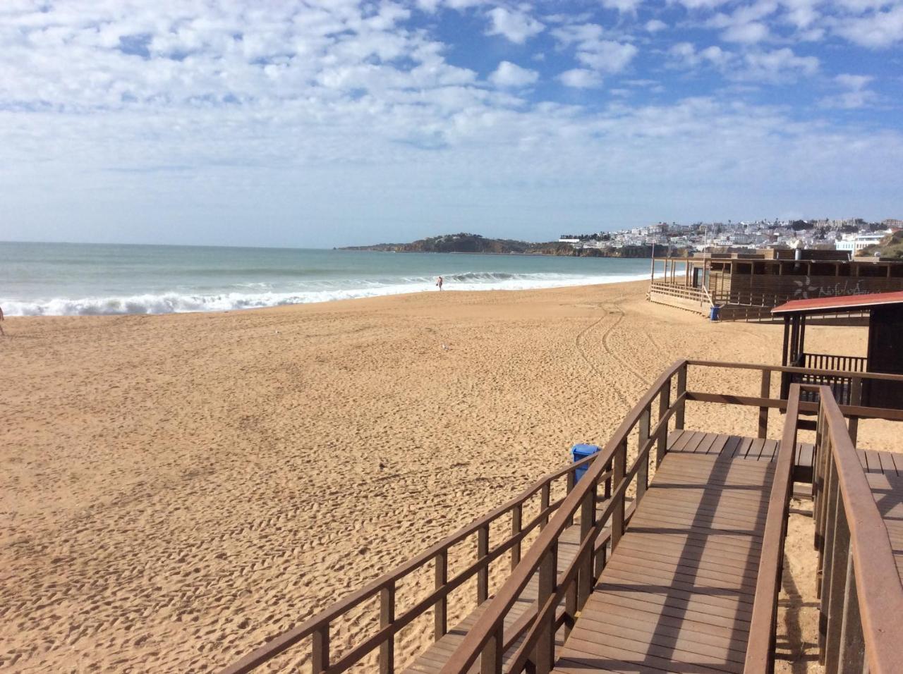 Appartement Yangmar By Alzira à Albufeira Extérieur photo