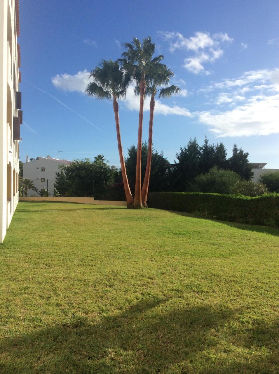 Appartement Yangmar By Alzira à Albufeira Extérieur photo