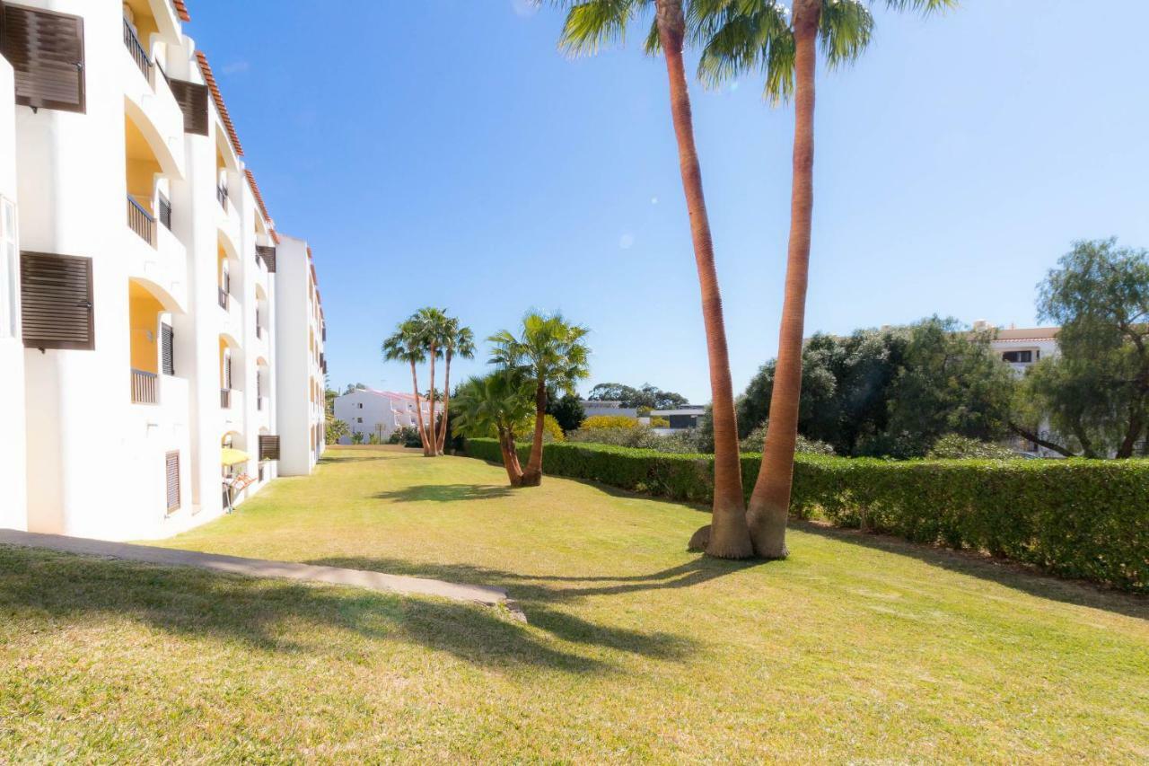 Appartement Yangmar By Alzira à Albufeira Extérieur photo