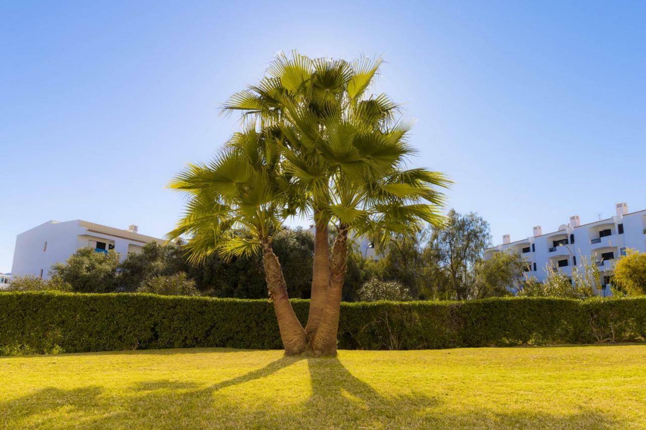 Appartement Yangmar By Alzira à Albufeira Extérieur photo