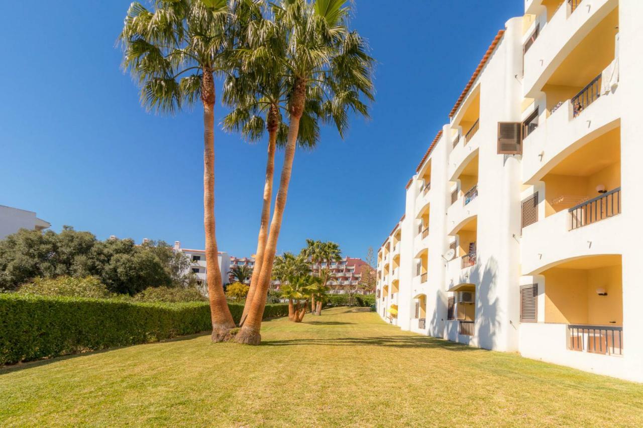 Appartement Yangmar By Alzira à Albufeira Extérieur photo