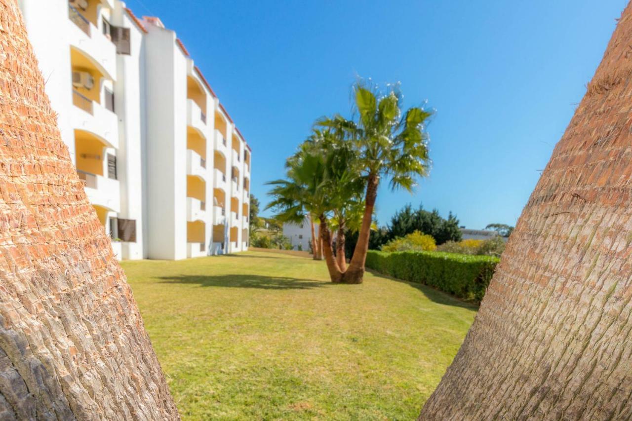 Appartement Yangmar By Alzira à Albufeira Extérieur photo